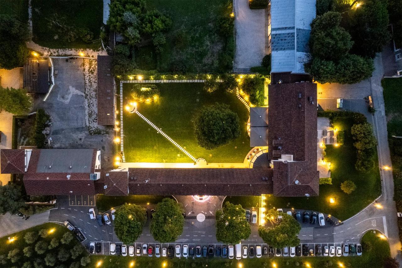 Villa I Pini Malo  Exterior foto