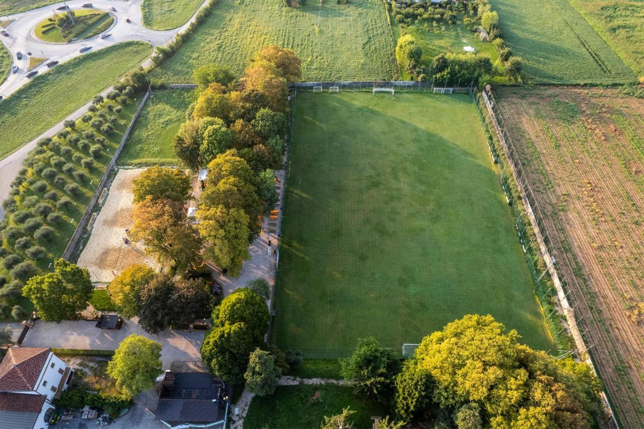 Villa I Pini Malo  Exterior foto